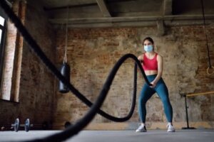 The 75 Hard Challenge: Er du klar for denne sportslige utfordringen?