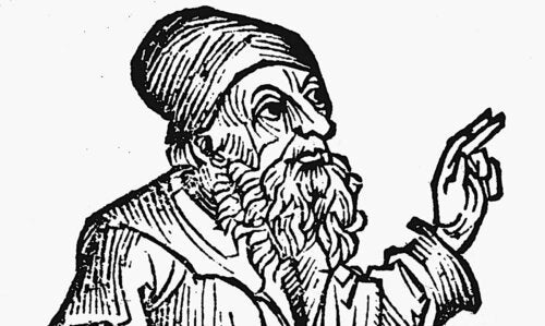 Anaxagoras: Bidrag og 15 kjente sitater
