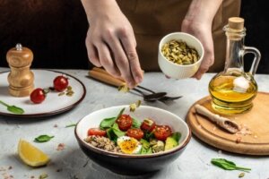 Det ketogene kostholdet: Et 7-dagers menyeksempel