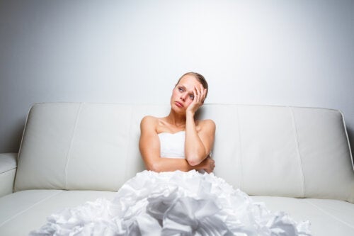 Depresjon etter bryllupet: Hvordan gjenkjenne og overvinne det