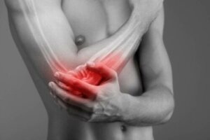 Symptomer og diagnose av tennisalbue