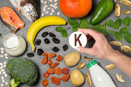 Hvorfor bør du redusere kalium i kosten din?