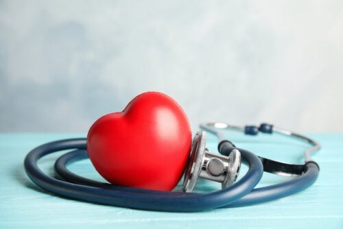 Kardiovaskulær risiko: Hvordan hjelper kosthold og trening?