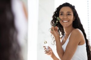 Ansiktsruller: Hva er de til og hvordan brukes de?