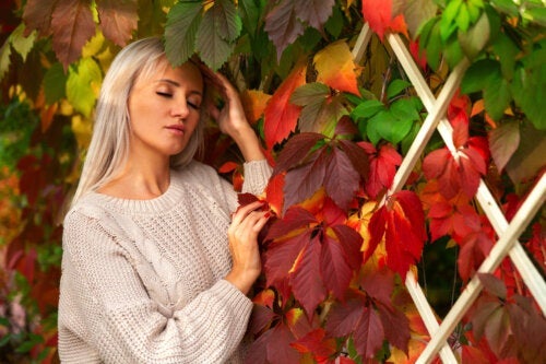 5 ideer for å lage en sansehage