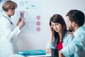 15 fertilitetsmyter hørt av spesialister