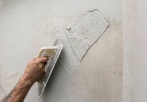 Hva er mikrosement og hva brukes det til?