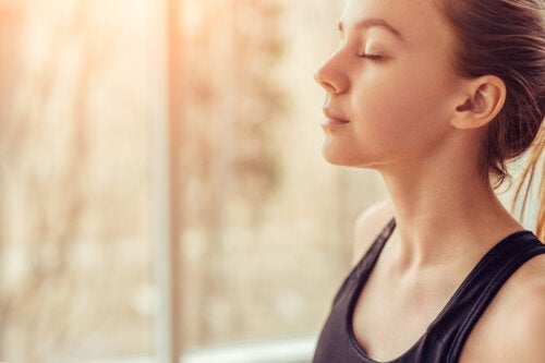 6 måter å ta vare på kroppen din på for fysisk og mental balanse