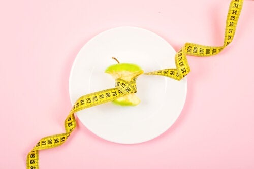 1000-kaloridietten: Fungerer den virkelig?