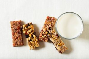 7 proteinsnacks for å øke muskelmassen