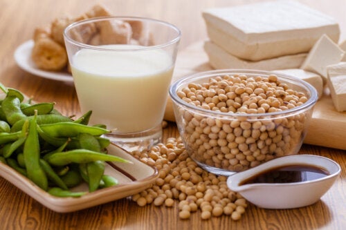 Øker det å spise soya risikoen for brystkreft?