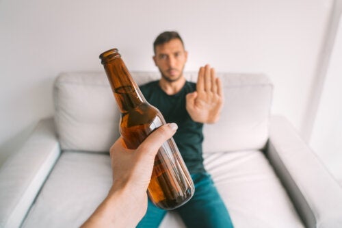 4 tips for å slutte å drikke alkohol