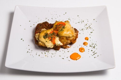 Torsk i Pil Pil-saus: En rett du ikke kan gå glipp av