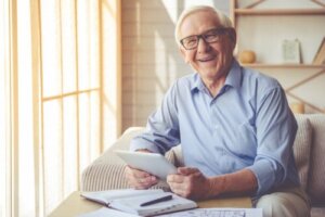 10 tips for å møte pensjonisttilværelsen på en positiv måte
