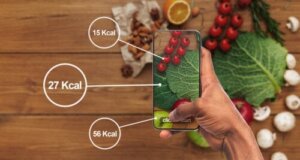 Hvordan beregne kaloriene i mat