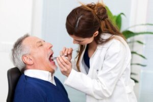 Kjevekreft: Symptomer, diagnose og behandling