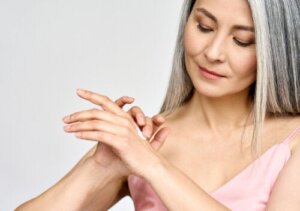 Progesteronkrem: Når anbefales det?