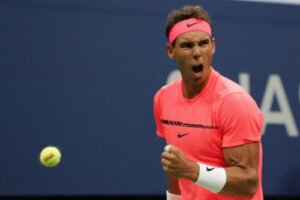 Sjekk ut disse 20 finurlighetene, ritualene og morsomme faktaene om Rafael Nadal