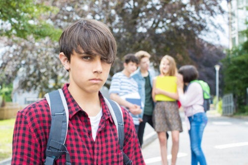 Følelsesmessige grenser og deres betydning for tenåringen din