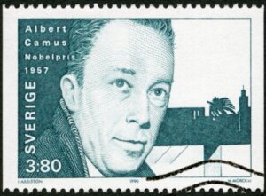 Lær hva Albert Camus hadde å si om meningen med livet