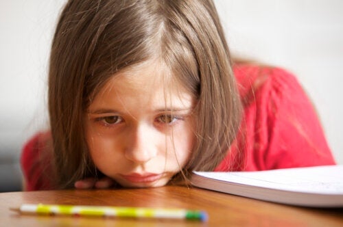 5 tips for å hjelpe barn med å tolerere frustrasjon