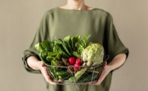 Vegansk kosthold mens du ammer: Hva anbefales?