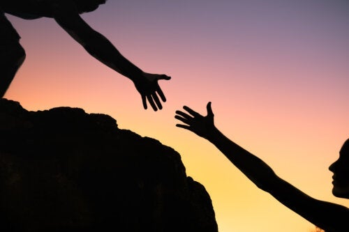 Frelsersyndromet: Hvis du hjelper alle andre, hvem hjelper deg?