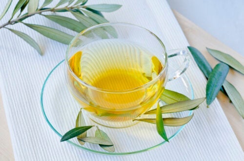 5 naturlige infusjoner for å senke høyt blodtrykk