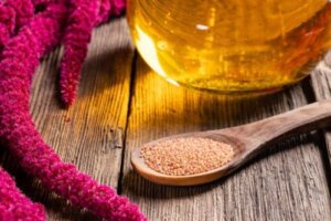 Reveamarant: Ernæring, fordeler og bruk