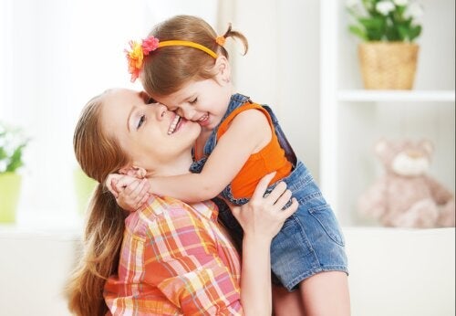 7 tips for å oppdra sta barn