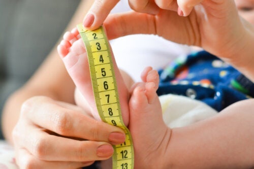 Hvorfor er det viktig å korrigere alderen hos premature barn?