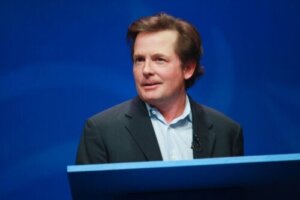 3 kjendiser diagnostisert med Parkinsons sykdom