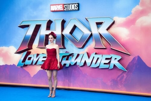 Natalie Portmans diett og trening for hennes rolle i Thor: Love and Thunder
