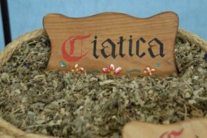 Naturlige midler for lindring av isjias