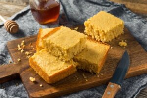 4 typer glutenfritt brød