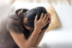Panikkanfall vs angstanfall: Er de det samme?