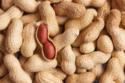 Å spise peanøttskinn: Alt du trenger å vite