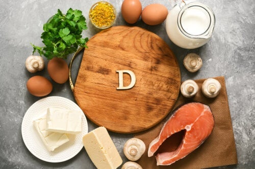 Vitamin D og vekttap: Hvordan er de relatert?