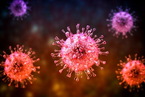Alt du trenger å vite om Cytomegalovirus-infeksjon