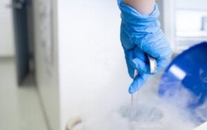 Eggdonasjon, en solidarisk handling