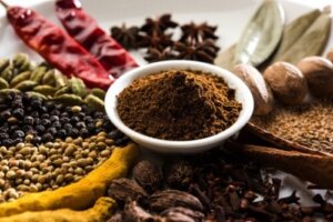 Garam Masala: Hva det er og hvordan man lager det