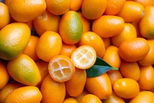 Hva er kumquat og hvordan brukes det i matlaging?