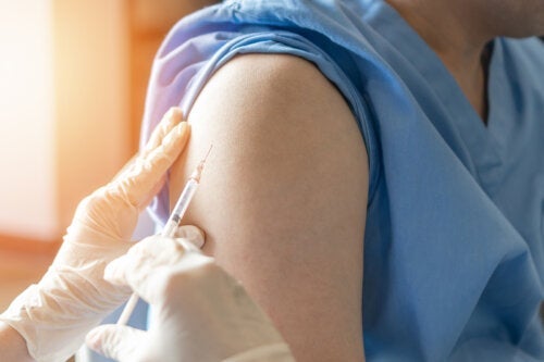 HPV-vaksinen og oral helse: Hvordan er de relatert?