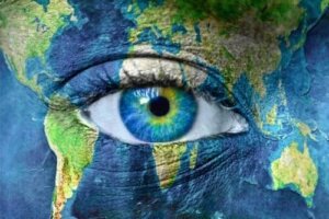 Blå skjønnhet: Hva handler denne bærekraftige skjønnhetstrenden om?