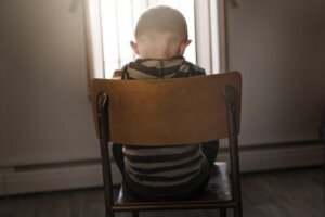Skammekroken: Er denne metoden nyttig for å undervise barn?