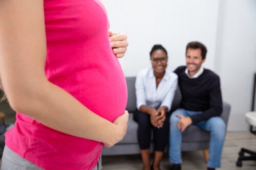 Surrogati: Hva det er og hva du bør vurdere