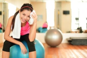 Hvor lenge hver muskel skal hvile etter trening