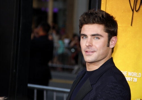 Zac Efron: Hans treningsrutine og kosthold for "Baywatch"