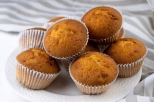 En oppskrift på tradisjonelle valencianske muffins