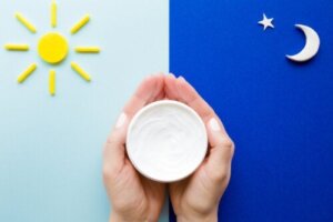 Dag- og nattkremer: Hva er forskjellene deres?